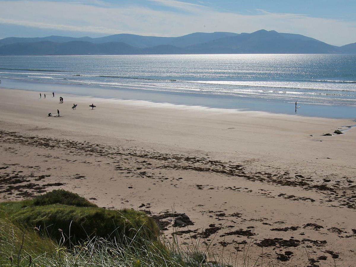 Cois Chnoic Holiday Home Dingle By Trident Holiday Homes מראה חיצוני תמונה